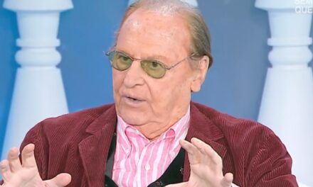 Renzo Arbore: “Non ho mai tradito la Rai. Della mia generazione, sono l’unico a non essere andato dall’altra parte”