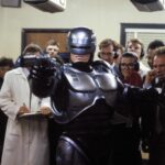 Robocop, in arrivo la serie TV con Amazon