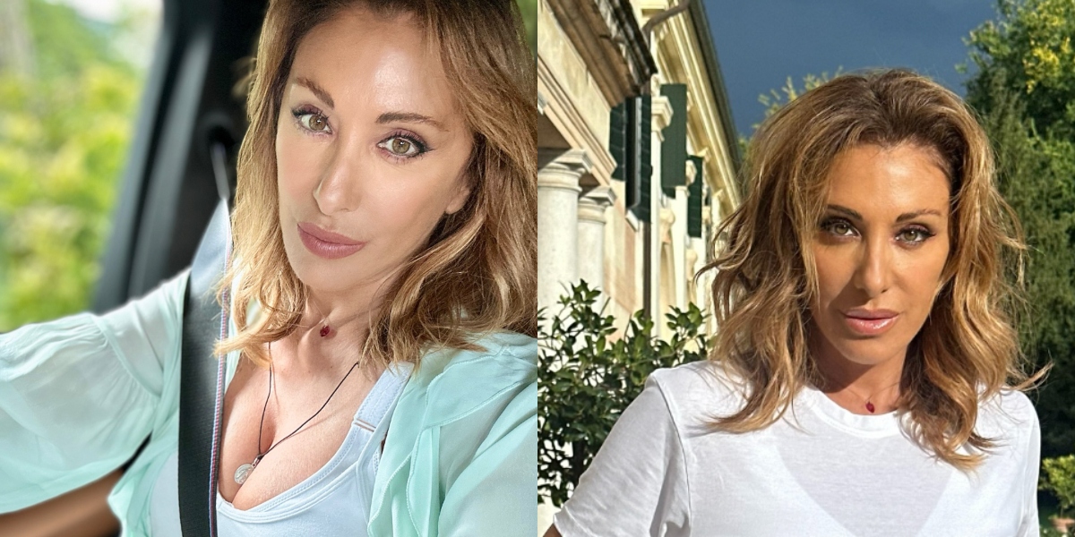 Sabrina Salerno dopo l’operazione: “Sono pronta ad affrontare il mio percorso, che spero sia veloce e senza troppi intoppi”