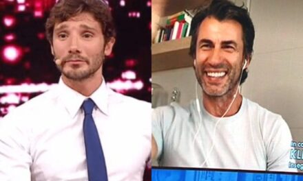 Kledi Kadiu su Stefano De Martino: “Affari tuoi sarà una grande prova. Anche ad Amici era un comico nato”