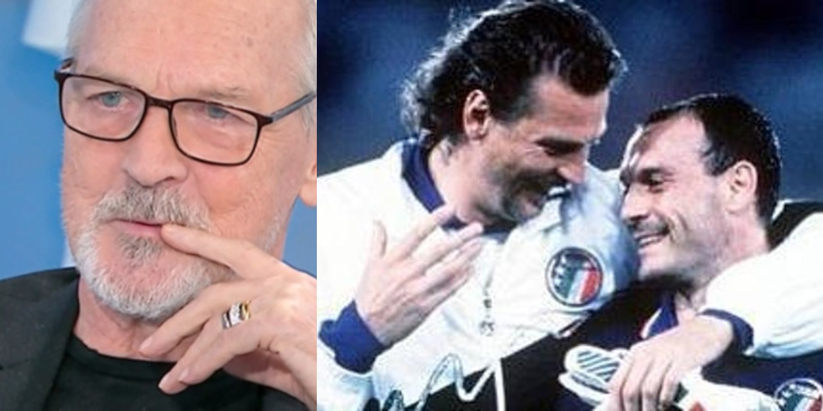 Tacconi ricorda Schillaci: “Era il mio figlioccio ed eravamo molto amici”