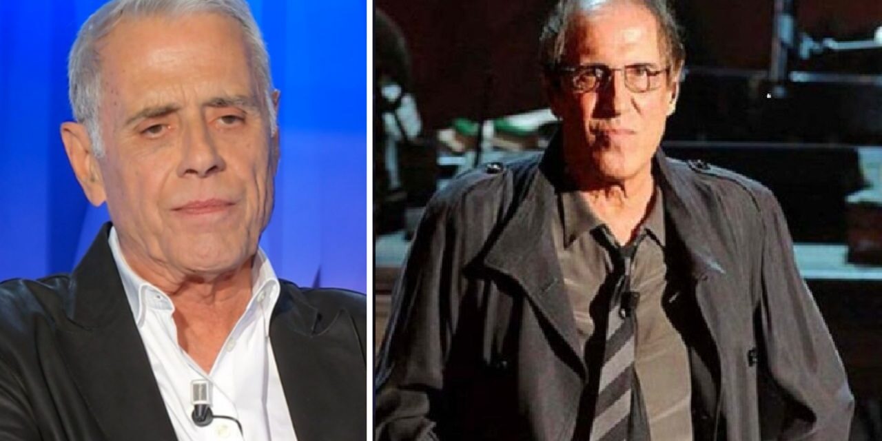 Teo Teocoli: “Adriano Celentano? Forse è morto, è scomparso, non risponde al telefono. Eravamo amicissimi, è finito tutto”