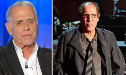 Teo Teocoli: “Adriano Celentano? Forse è morto, è scomparso, non risponde al telefono. Eravamo amicissimi, è finito tutto”