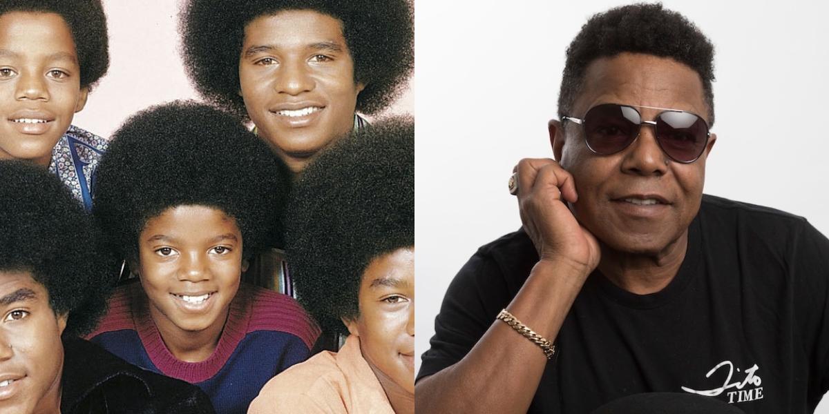 É morto Tito Jackson, fratello di Michael e membro dei Jackson 5