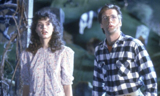 Beetlejuice Beetlejuice, perché Alec Baldwin e Geena Davis non tornano nel sequel? La risposta di Tim Burton