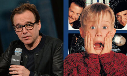 Chris Columbus: “La fama di Macaulay Culkin ha influenzato il casting di Harry Potter”