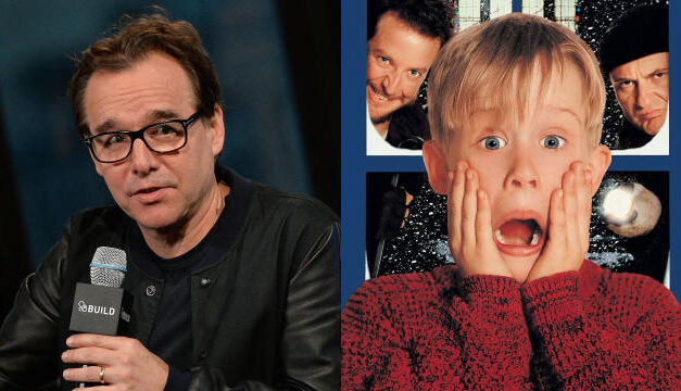 Chris Columbus: “La fama di Macaulay Culkin ha influenzato il casting di Harry Potter”