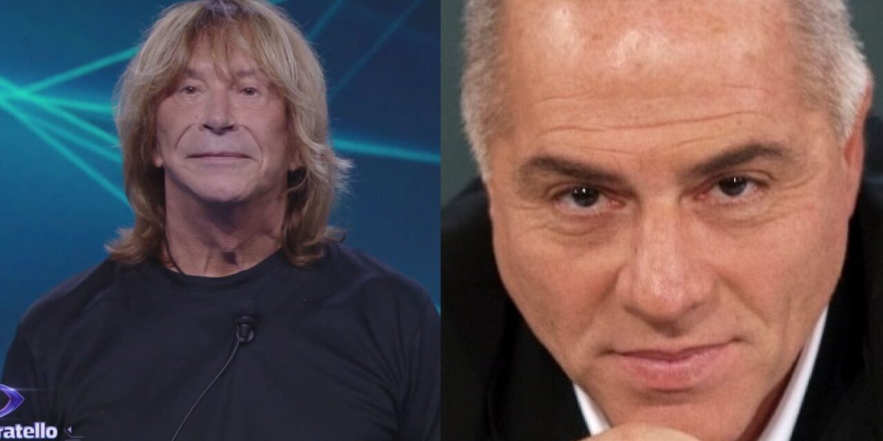 Enzo Paolo Turchi: “Marco Garofalo non era un grande ballerino perchè aveva dei problemi fisici. Ha iniziato con me, faceva le pulizie a casa mia”