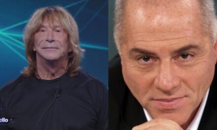 Enzo Paolo Turchi: “Marco Garofalo non era un grande ballerino perchè aveva dei problemi fisici. Ha iniziato con me, faceva le pulizie a casa mia”