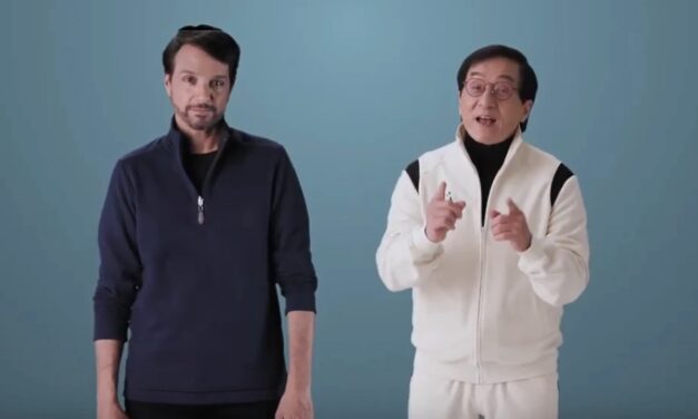 Karate Kid, Ralph Macchio spaventato all’idea di combattere con Jackie Chan: “Si muove come se avesse vent’anni”