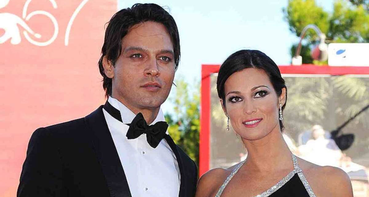 Manuela Arcuri: “La relazione con Gabriel Garko è stata vera, durata l’espace d’un matin”