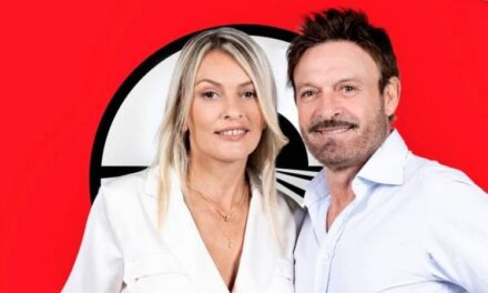 Barbara Lombardo, moglie di Schillaci: “Ha combattuto tantissimo, non voleva lasciarci”