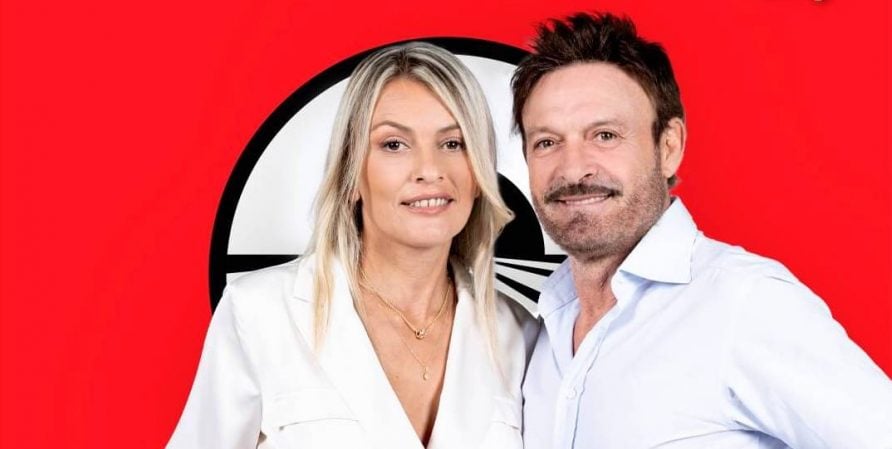 Barbara Lombardo, moglie di Schillaci: “Ha combattuto tantissimo, non voleva lasciarci”