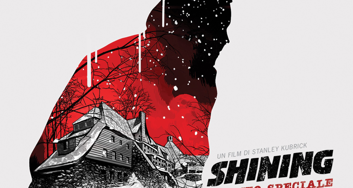 Shining torna al cinema in versione restaurata 4K: ecco quando