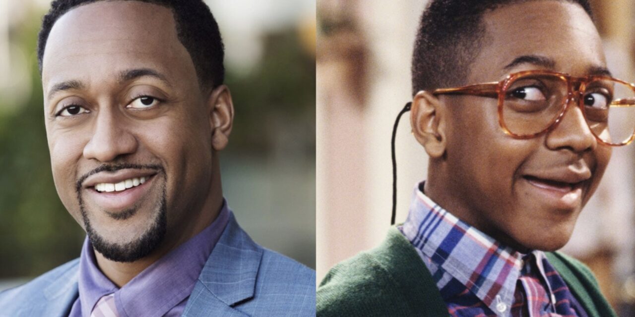 Otto sotto un tetto, Jaleel White: “Fare il tono nasale di Steve Urkel mi ha danneggiato la voce per anni”