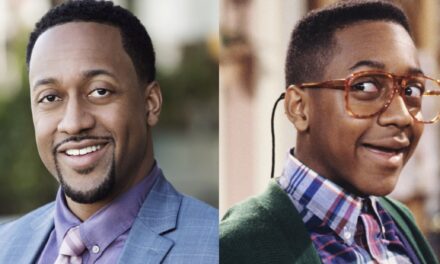 Otto sotto un tetto, Jaleel White: “Fare il tono nasale di Steve Urkel mi ha danneggiato la voce per anni”