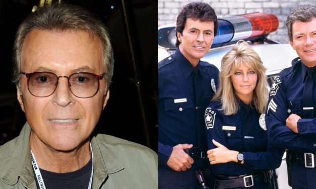 Morto James Darren: recitò in Star Trek e T.J. Hooker