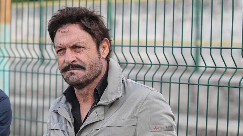 Totò Schillaci, si aggravano le condizioni dell’ex calciatore: “Peggioramento nelle ultime ore”