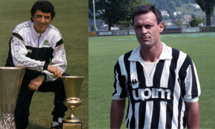 Dino Zoff ricorda Totò Schillaci: “Alla Juventus gli diedi subito spazio e fiducia. Era un bravo ragazzo, era volitivo, mi piaceva tanto, gli volevo bene”