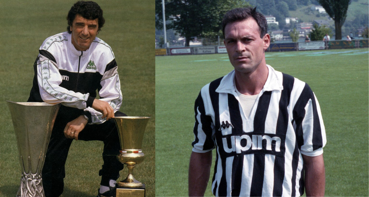 Dino Zoff ricorda Totò Schillaci: “Alla Juventus gli diedi subito spazio e fiducia. Era un bravo ragazzo, era volitivo, mi piaceva tanto, gli volevo bene”