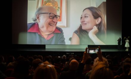 Danny DeVito e l’amore per l’Italia: “Tutto nella nostra famiglia parla dell’Italia”