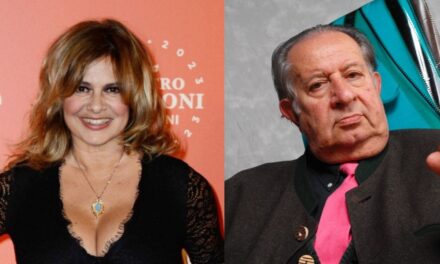 Debora Caprioglio: “Tinto Brass? Mai avuto una storia con lui. Paprika? Mi rese popolare, per certi versi poi la mia carriera è stata più faticosa”