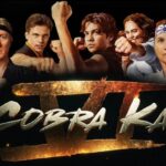 Cobra Kai – Stagione 6: Parte 2, il trailer ufficiale ci porta a Barcellona