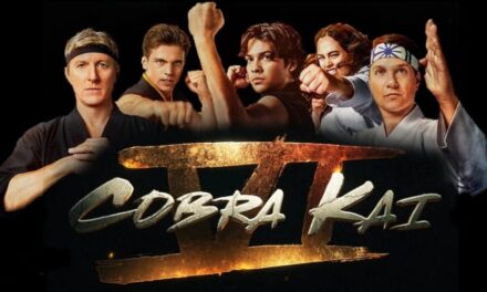 Cobra Kai – Stagione 6: Parte 2, il trailer ufficiale ci porta a Barcellona