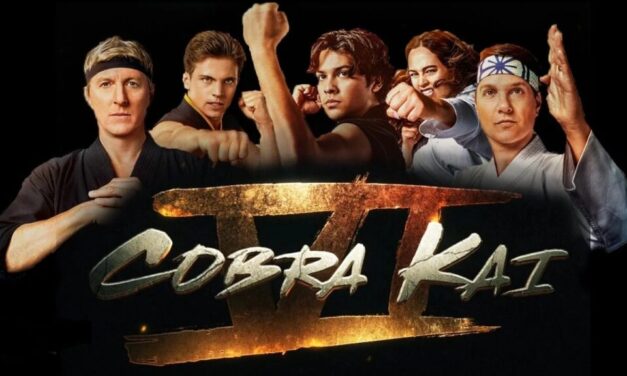 Cobra Kai – Stagione 6: Parte 2, il trailer ufficiale ci porta a Barcellona