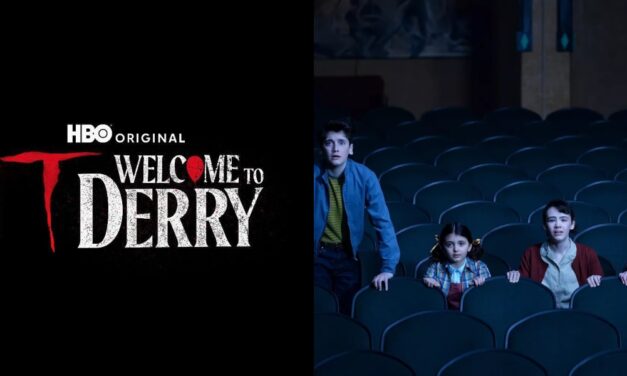 Welcome To Derry, le prime immagini della nuova serie in arrivo nel 2025