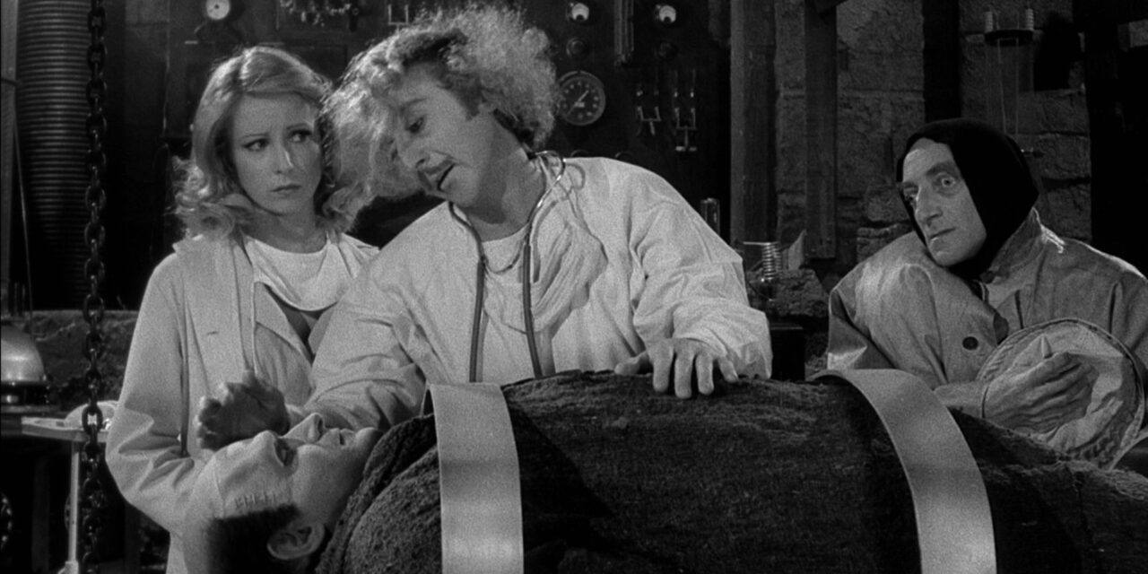 È morta Teri Garr, l’indimenticabile Inga in Frankenstein Junior