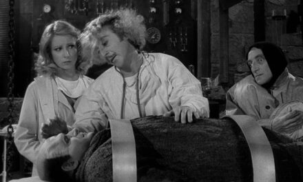 È morta Teri Garr, l’indimenticabile Inga in Frankenstein Junior