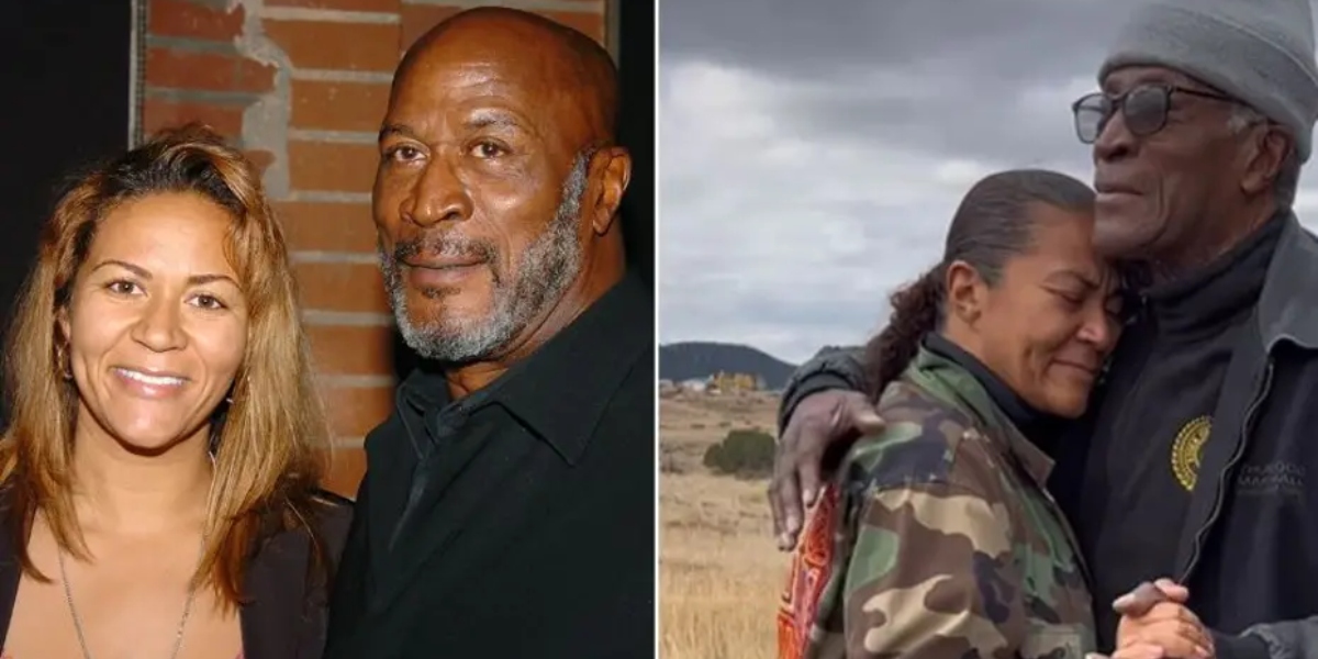 John Amos, parla la figlia: “Ho saputo la notizia della sua morte tramite i media, sono devastata”