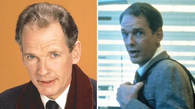 È morto Nicholas Pryor, attore di Beverly Hills 90210 e Risky Business