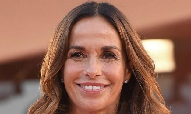 Cristina Parodi:  “La tv non mi manca, non l’ho mai vissuta come un plus per essere famosa”