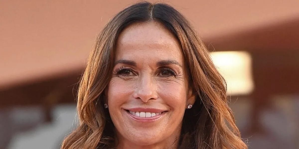 Cristina Parodi:  “La tv non mi manca, non l’ho mai vissuta come un plus per essere famosa”