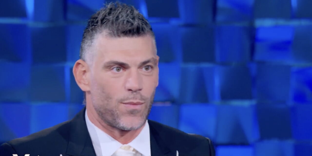 Clemente Russo: “Non vedevo l’ora di smettere di combattere. Ho fatto 380 incontri e mia mamma è venuta solo al primo, aveva paura mi facessero male”