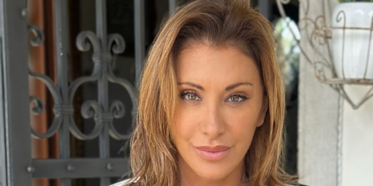 Sabrina Salerno: “Sorrido molto di più alle persone , soprattutto a quelle che non conosco, per contro sono delusa da altre che pensavo di conoscere”