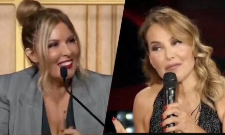 Barbara D’Urso e Selvaggia Lucarelli a Ballando con le Stelle: “Da quant’è che non ci vediamo? Quante querele fa?”