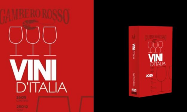 Guida Vini d’Italia 2025: l’istantanea del vino italiano secondo Gambero Rosso