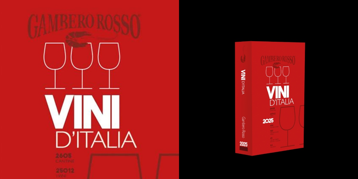 Guida Vini d’Italia 2025: l’istantanea del vino italiano secondo Gambero Rosso