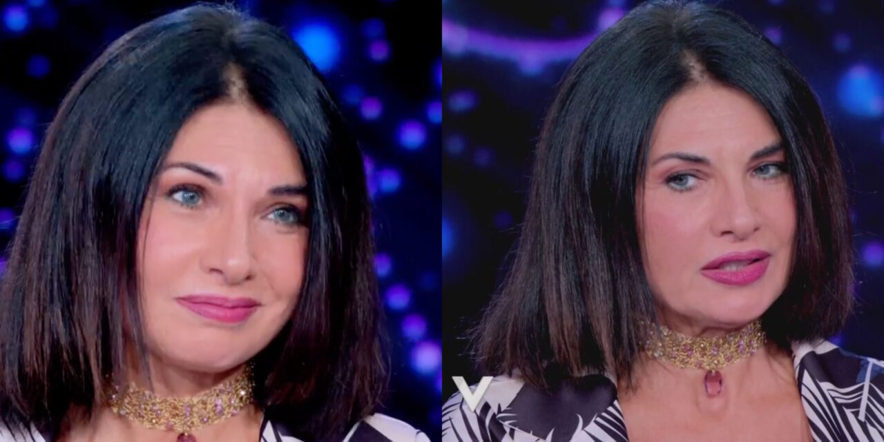 Nadia Bengala: “Mia figlia Diana si sta curando in comunità. L’ultimo anno è stato difficilissimo, era diventata violenta anche con me”