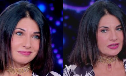 Nadia Bengala: “Mia figlia Diana si sta curando in comunità. L’ultimo anno è stato difficilissimo, era diventata violenta anche con me”