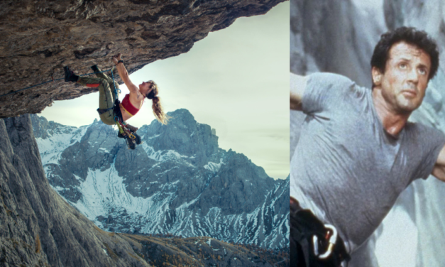 Cliffhanger, nel reboot non ci sarà Stallone, scelti due nuovi protagonisti