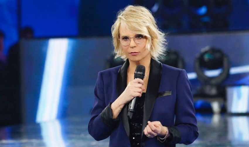 Maria De Filippi su alcuni ex allievi di Amici: “C’è gratitudine solo se hanno successo, altrimenti siamo stati cattivi perché non abbiamo capito”