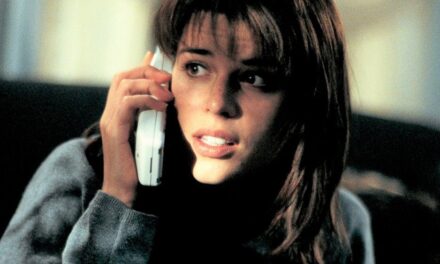 Scream 7, Neve Campbell annuncia la data di uscita