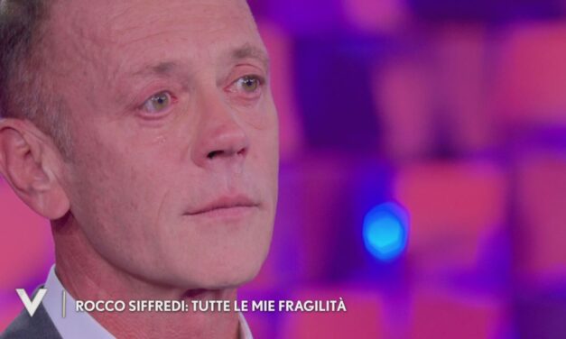 Rocco Siffredi: “Non mi vergogno della mia scelta, ma è stata una croce sulla quale ho messo mia moglie e i miei figli”