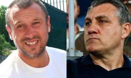 Antonio Cassano: “Vieri? A quella persona là non voglio più dare importanza. Il tradimento è un qualcosa che non posso accettare”