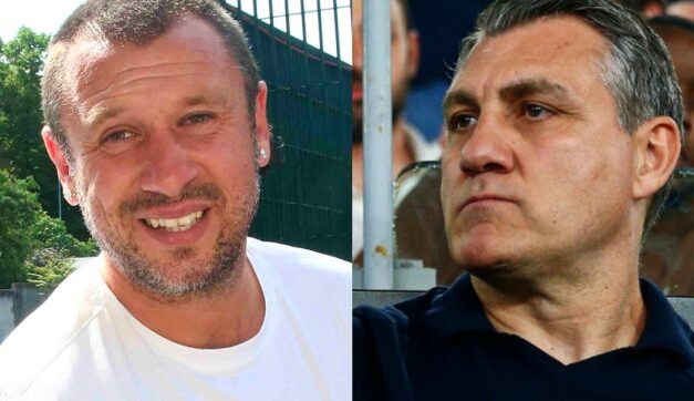 Antonio Cassano: “Vieri? A quella persona là non voglio più dare importanza. Il tradimento è un qualcosa che non posso accettare”