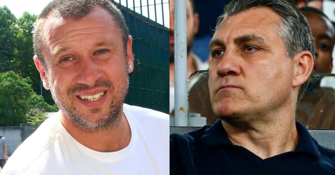 Antonio Cassano: “Vieri? A quella persona là non voglio più dare importanza. Il tradimento è un qualcosa che non posso accettare”